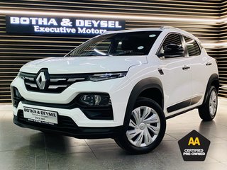 Renault Kiger Used vehicle for sale