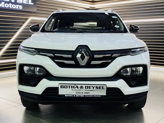 2024 Renault Kiger 1.0 ENERGY LIFE - photo 2