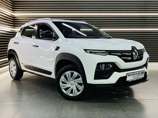 2024 Renault Kiger 1.0 ENERGY LIFE - photo 3