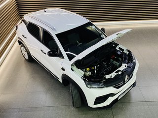 2024 Renault Kiger 1.0 ENERGY LIFE - photo 4
