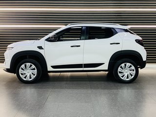 2024 Renault Kiger 1.0 ENERGY LIFE - photo 6