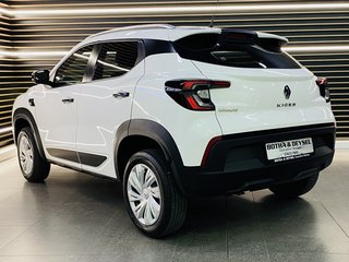 2024 Renault Kiger 1.0 ENERGY LIFE - photo 7