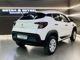 2024 Renault Kiger 1.0 ENERGY LIFE - photo 10
