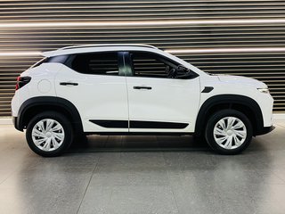 2024 Renault Kiger 1.0 ENERGY LIFE - photo 1