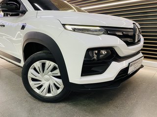 2024 Renault Kiger 1.0 ENERGY LIFE - photo 3