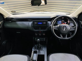 2024 Renault Kiger 1.0 ENERGY LIFE - photo 7