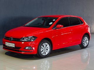 Volkswagen Polo Used vehicle for sale