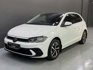 Volkswagen Polo Used vehicle for sale
