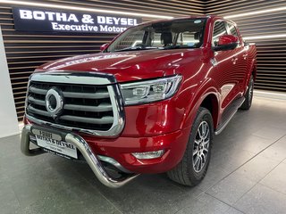 Gwm Steed Used vehicle for sale