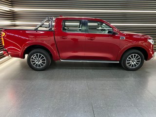 2021 Gwm Steed P-SERIES 2.0TD LS/BLACK EDITION A/T D/C P/U - photo 7