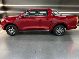 2021 Gwm Steed P-SERIES 2.0TD LS/BLACK EDITION A/T D/C P/U - photo 8