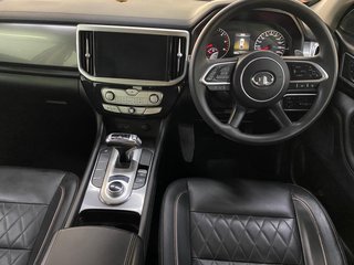 2021 Gwm Steed P-SERIES 2.0TD LS/BLACK EDITION A/T D/C P/U - photo 3