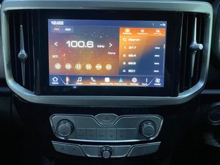 2021 Gwm Steed P-SERIES 2.0TD LS/BLACK EDITION A/T D/C P/U - photo 4