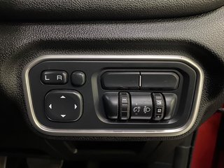 2021 Gwm Steed P-SERIES 2.0TD LS/BLACK EDITION A/T D/C P/U - photo 10