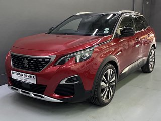 Peugeot 3008 Used vehicle for sale