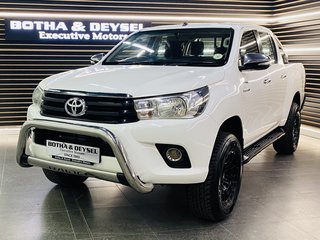 Toyota Hilux Used vehicle for sale