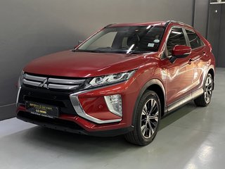 Mitsubishi Eclipse Cross Used vehicle for sale