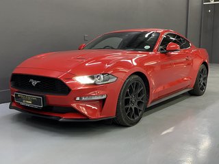 Ford Mustang Used vehicle for sale