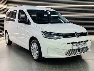 2024 Volkswagen Caddy MAXI 2.0 TDi - photo 3