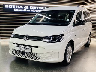 Volkswagen Caddy Used vehicle for sale
