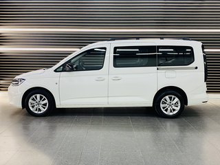 2024 Volkswagen Caddy MAXI 2.0 TDi - photo 5