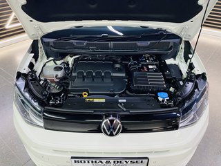 2024 Volkswagen Caddy MAXI 2.0 TDi - photo 4