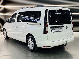 2024 Volkswagen Caddy MAXI 2.0 TDi - photo 6