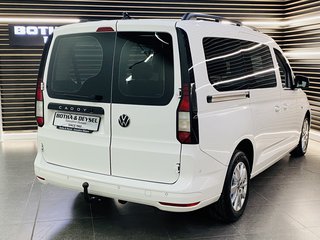 2024 Volkswagen Caddy MAXI 2.0 TDi - photo 8