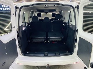 2024 Volkswagen Caddy MAXI 2.0 TDi - photo 9