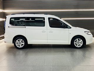 2024 Volkswagen Caddy MAXI 2.0 TDi - photo 10