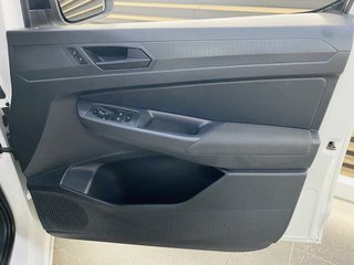 2024 Volkswagen Caddy MAXI 2.0 TDi - photo 1