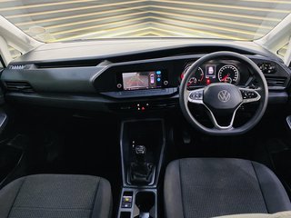 2024 Volkswagen Caddy MAXI 2.0 TDi - photo 5