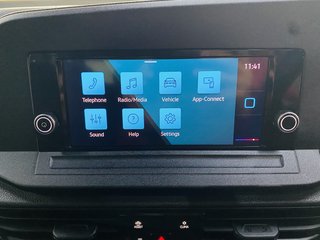 2024 Volkswagen Caddy MAXI 2.0 TDi - photo 7