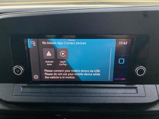 2024 Volkswagen Caddy MAXI 2.0 TDi - photo 8
