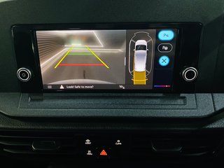 2024 Volkswagen Caddy MAXI 2.0 TDi - photo 9