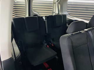 2024 Volkswagen Caddy MAXI 2.0 TDi - photo 13