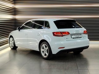 2020 Audi A3 SPORTBACK 1.0 TFSI STRONIC (30 TFSI) - photo 3
