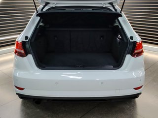 2020 Audi A3 SPORTBACK 1.0 TFSI STRONIC (30 TFSI) - photo 5
