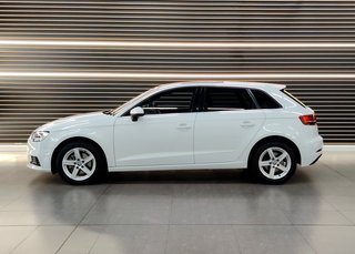 2020 Audi A3 SPORTBACK 1.0 TFSI STRONIC (30 TFSI) - photo 2