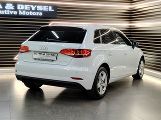2020 Audi A3 SPORTBACK 1.0 TFSI STRONIC (30 TFSI) - photo 6