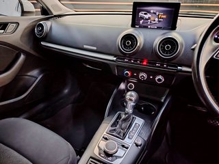 2020 Audi A3 SPORTBACK 1.0 TFSI STRONIC (30 TFSI) - photo 10