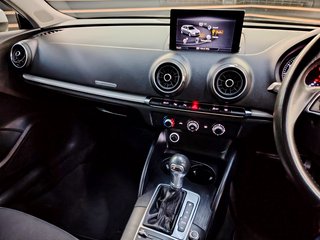 2020 Audi A3 SPORTBACK 1.0 TFSI STRONIC (30 TFSI) - photo 1