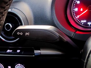 2020 Audi A3 SPORTBACK 1.0 TFSI STRONIC (30 TFSI) - photo 7