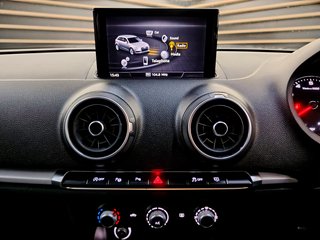 2020 Audi A3 SPORTBACK 1.0 TFSI STRONIC (30 TFSI) - photo 3