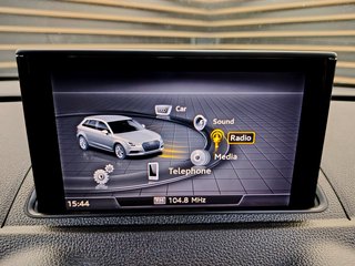 2020 Audi A3 SPORTBACK 1.0 TFSI STRONIC (30 TFSI) - photo 5