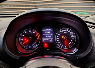 2020 Audi A3 SPORTBACK 1.0 TFSI STRONIC (30 TFSI) - photo 6