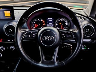 2020 Audi A3 SPORTBACK 1.0 TFSI STRONIC (30 TFSI) - photo 13