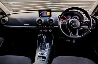 2020 Audi A3 SPORTBACK 1.0 TFSI STRONIC (30 TFSI) - photo 12