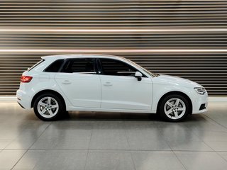 2020 Audi A3 SPORTBACK 1.0 TFSI STRONIC (30 TFSI) - photo 16