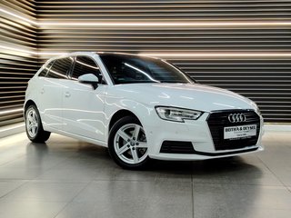 2020 Audi A3 SPORTBACK 1.0 TFSI STRONIC (30 TFSI) - photo 18